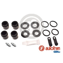 CALIPER KIT WITH PISTON