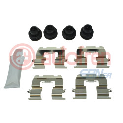 CLUTCH MASTER CYLINDER KIT