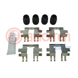 CALIPER ACCESSORY KIT