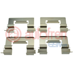 CALIPER ACCESSORY KIT