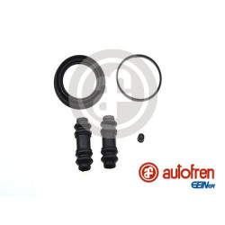 STANDARD CALIPER KIT