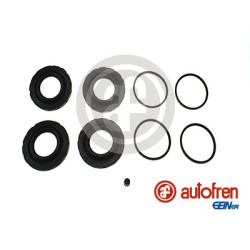 STANDARD CALIPER KIT