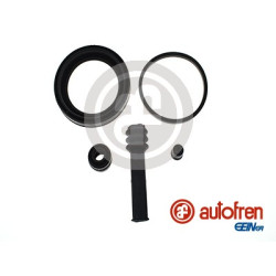 KIT ESTANDAR DE PINZA