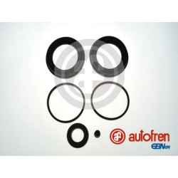 STANDARD CALIPER KIT