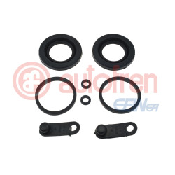 STANDARD CALIPER KIT