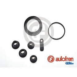 STANDARD CALIPER KIT