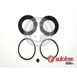 STANDARD CALIPER KIT