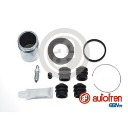 CALIPER KIT WITH PISTON