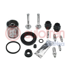SUPER KIT PINZA