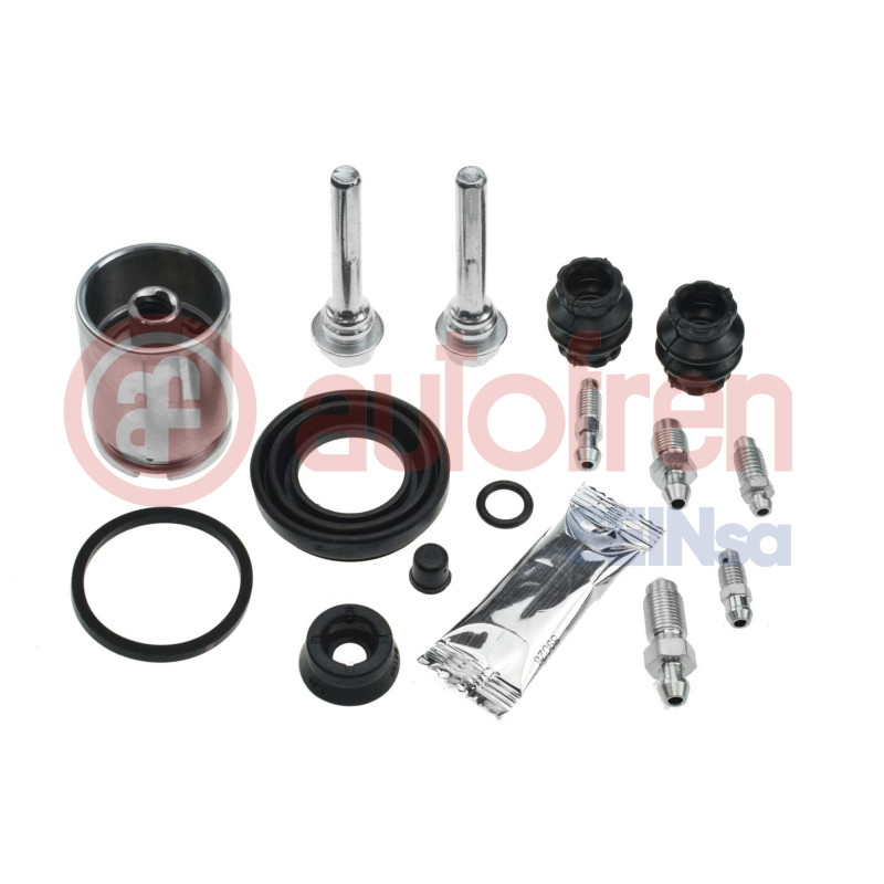 SUPER KIT PINZA