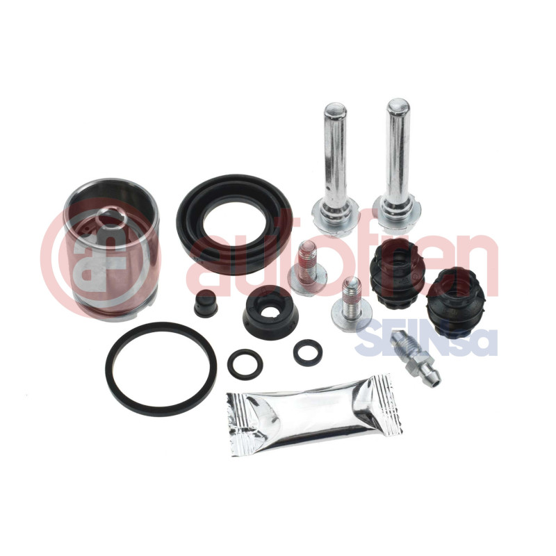 SUPER KIT PINZA SUPER KIT PINZA