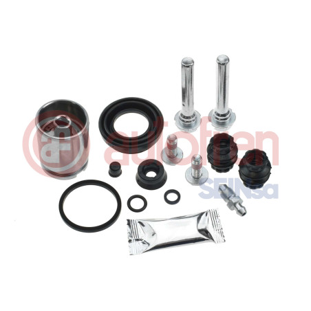 SUPER KIT PINZA