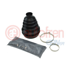 CV JOINT BOOT KIT