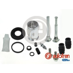 SUPER KIT PINZA