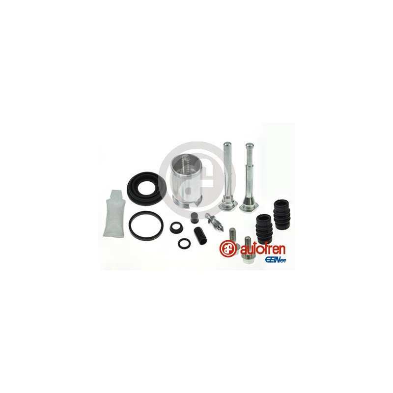 SUPER KIT PINZA SUPER KIT PINZA