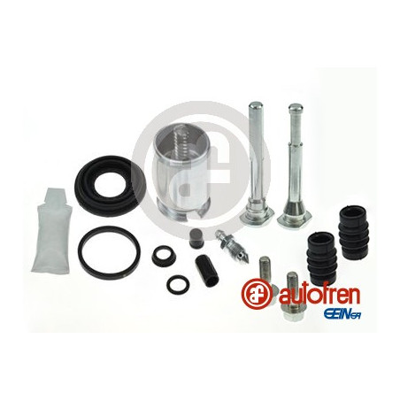 SUPER KIT PINZA