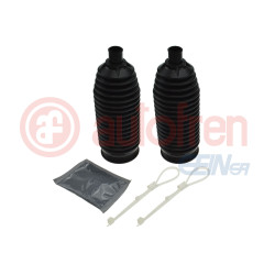 COMPLETE STEERING BOOT KIT