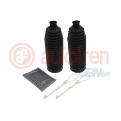 COMPLETE STEERING BOOT KIT