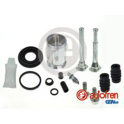 SUPER KIT PINZA
