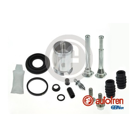 SUPER KIT PINZA