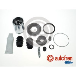 CALIPER KIT WITH PISTON + MECHANISM