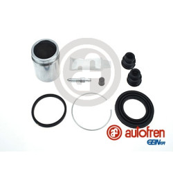 CALIPER KIT WITH PISTON