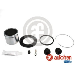 CALIPER KIT WITH PISTON