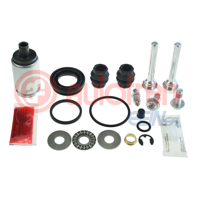 SUPER KIT PINZA SUPER KIT PINZA