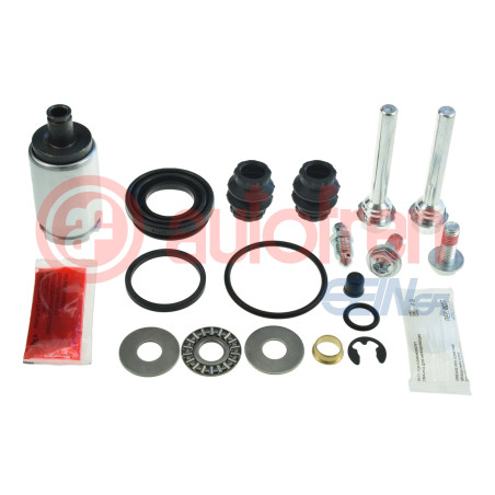 SUPER KIT PINZA