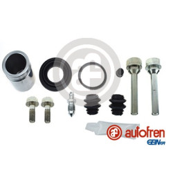SUPER KIT PINZA