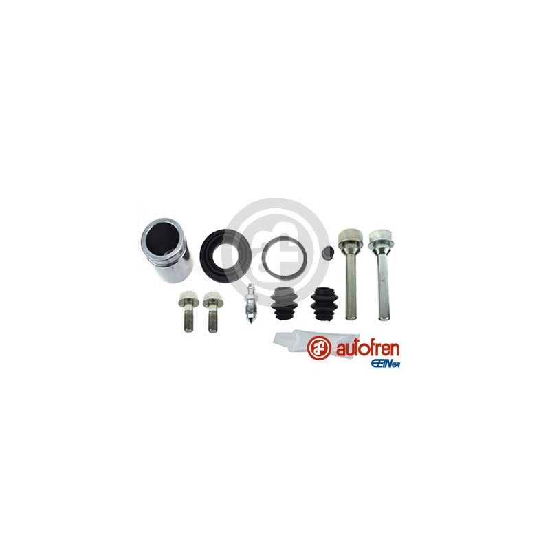 SUPER KIT PINZA SUPER KIT PINZA