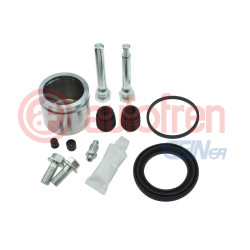 SUPER KIT PINZA