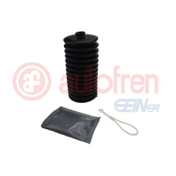 STEERING BOOT KIT