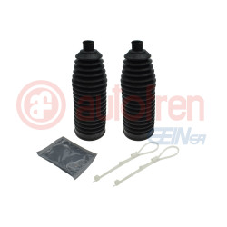 COMPLETE STEERING BOOT KIT