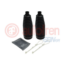 COMPLETE STEERING BOOT KIT