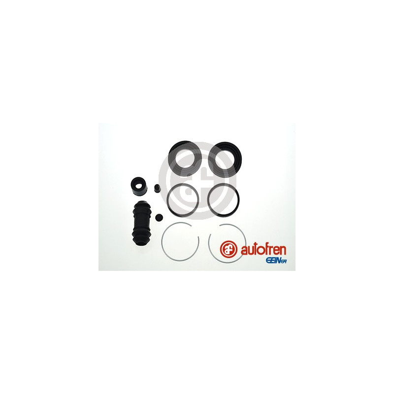 KITS PINZA