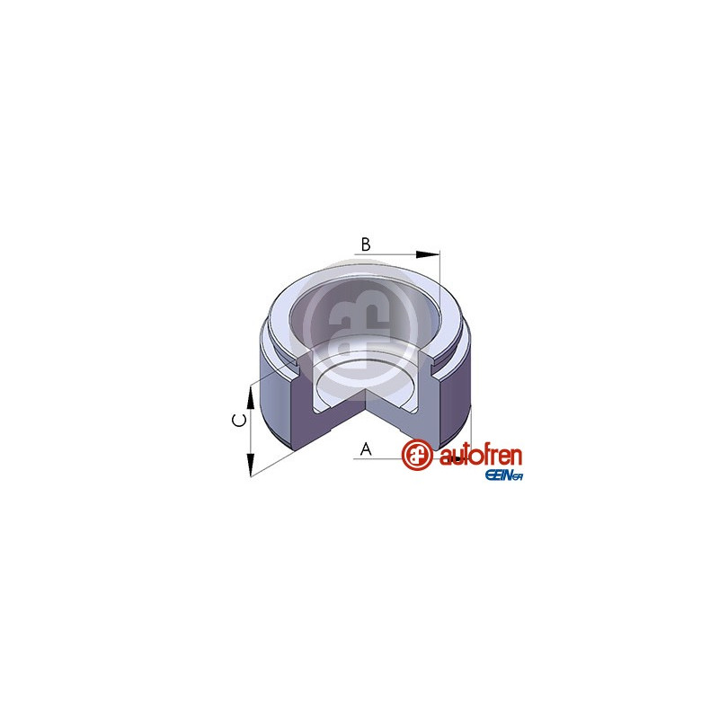 PISTONES UNITARIO EN CAJA PISTONES UNITARIO EN CAJA