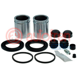 CALIPER KIT WITH PISTON