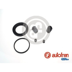 STANDARD CALIPER KIT