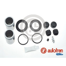 CALIPER KIT WITH PISTON