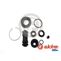 STANDARD CALIPER KIT