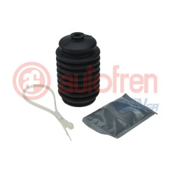 STEERING BOOT KIT