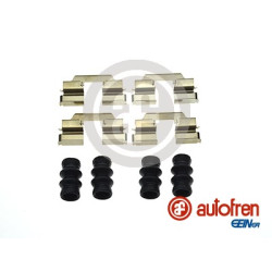 CALIPER ACCESSORY KIT