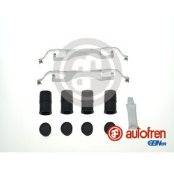 CALIPER ACCESSORY KIT