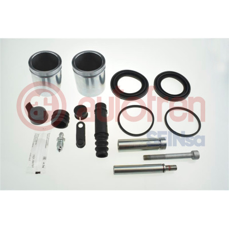 SUPER KIT PINZA