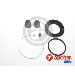 STANDARD CALIPER KIT