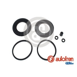 STANDARD CALIPER KIT