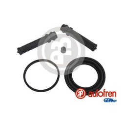 STANDARD CALIPER KIT