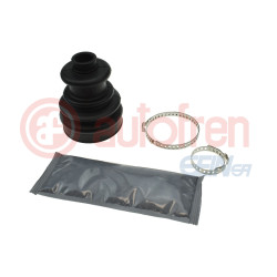 CV JOINT BOOT KIT