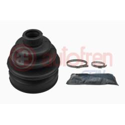 CV JOINT BOOT KIT
